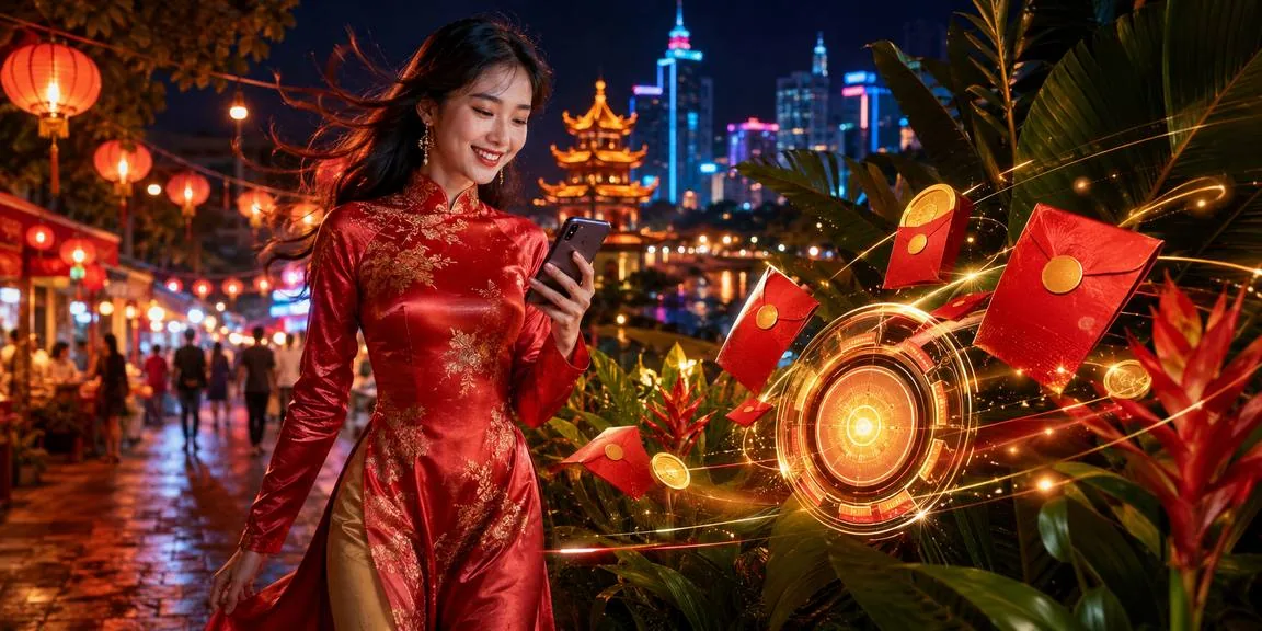 vin58 Việt Nam Sảnh casino